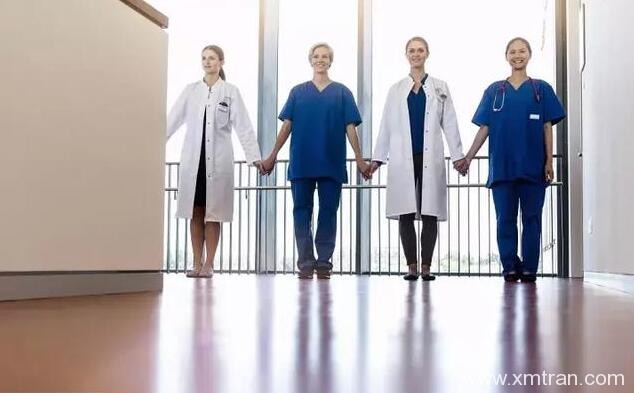 如何轉行醫學翻譯?才能成功成為醫學翻譯者