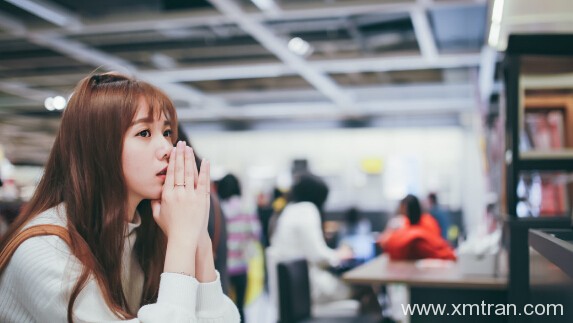 女生可以轉行做什么好？做翻譯可以嗎？