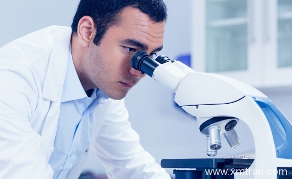 生物醫學翻譯需要學好英語嗎?該怎樣提升醫學翻譯水平?