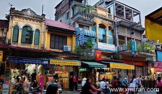 我在越南當合同翻譯，真實經歷的建議！