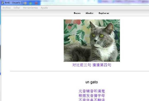 西班牙語翻譯學習方法哪些是沒有掌握的？