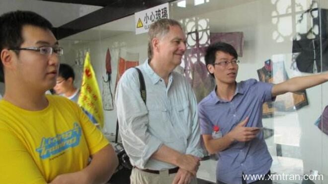西班牙語(yǔ)翻譯工資多少？做陪同翻譯的日工資有多高？
