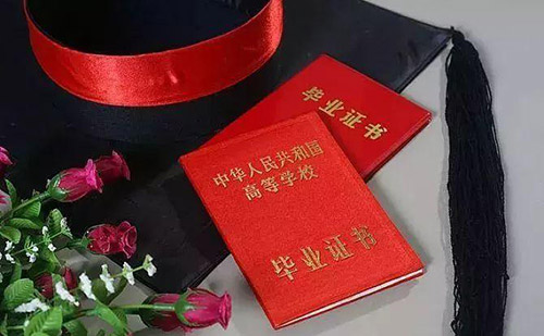 畢業證書翻譯