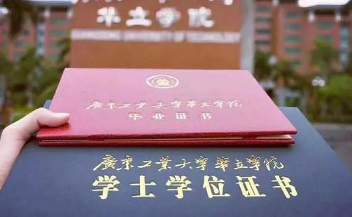 中譯英學位證翻譯