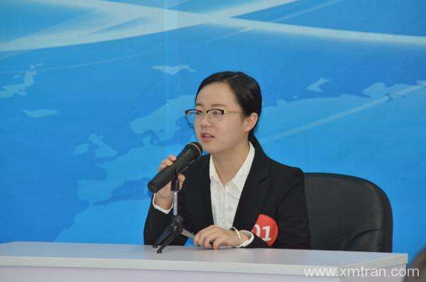 口譯翻譯處理臨場突發狀況有什么技巧？
