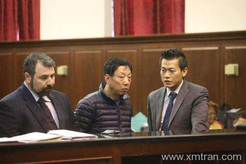 涉外案件如何委托翻譯人員？