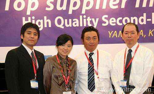 廈門專業(yè)展會口譯服務(wù)公司