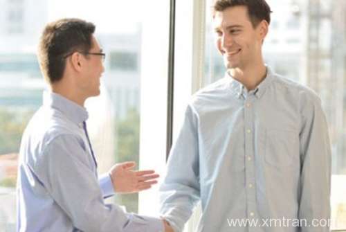 高端口譯翻譯服務(wù)公司