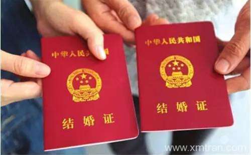 專業結婚證翻譯-結婚證哪里可以翻譯？